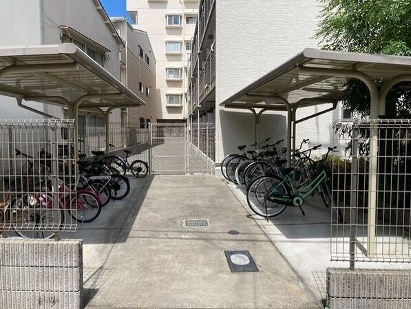 クレイノベルフルールの物件内観写真